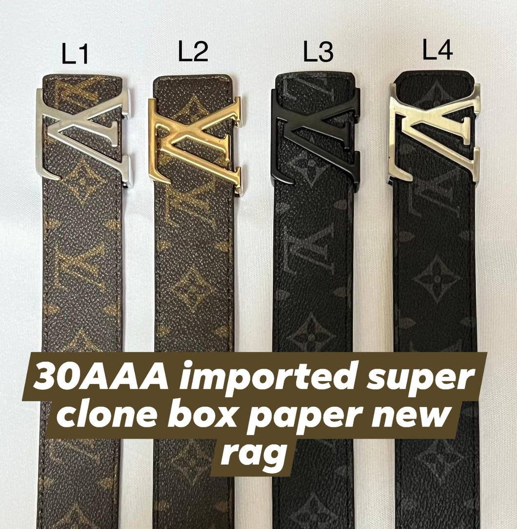 Belt