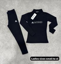 Load image into Gallery viewer, Tracksuit