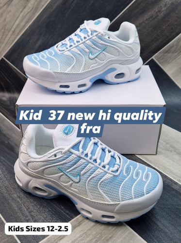 Shoes boy