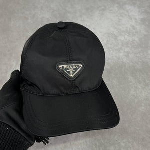 Cap