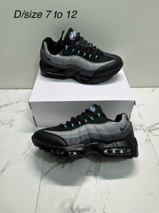 Shoes boy