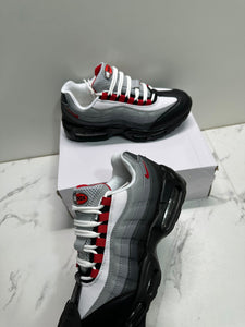 Shoes boy