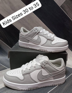 Shoes boy
