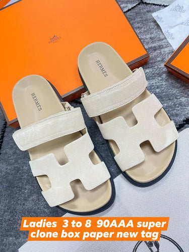 Slipper