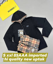 Load image into Gallery viewer, Jacket men