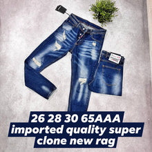 Load image into Gallery viewer, Jeans