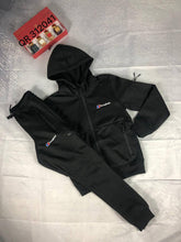 Load image into Gallery viewer, Tracksuit