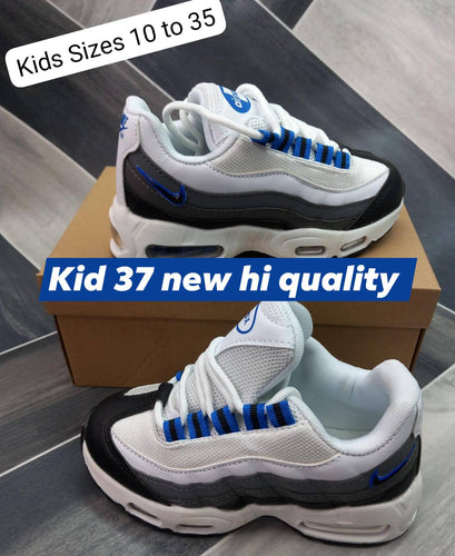 Shoes boy