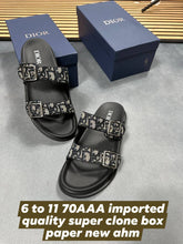Load image into Gallery viewer, Slipper