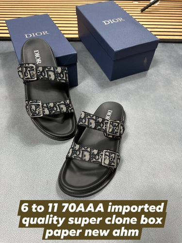 Slipper