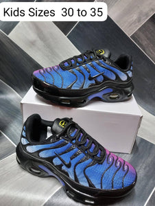 Shoes boy