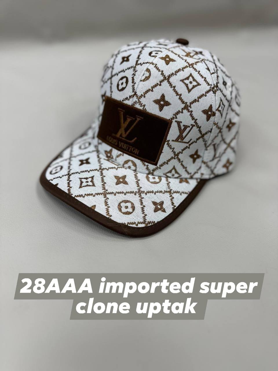 Cap