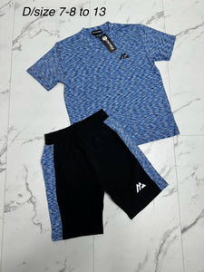 Tshirt boy