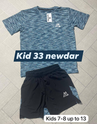 Tshirt boy