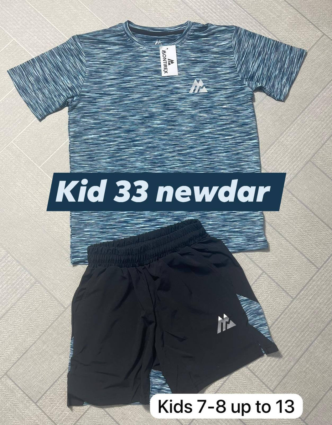 Tshirt boy