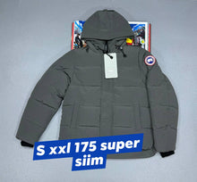 Load image into Gallery viewer, Jacket men