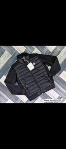 Jacket men