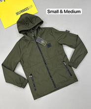 Load image into Gallery viewer, Jacket men
