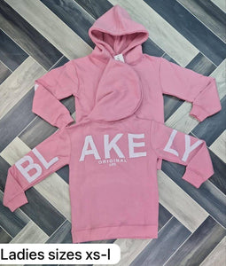 Hoodie