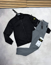 Load image into Gallery viewer, Tracksuit men