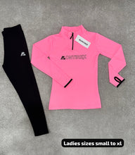 Load image into Gallery viewer, Tracksuit