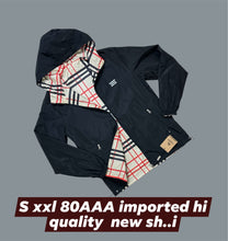 Load image into Gallery viewer, Jacket men