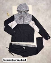 Load image into Gallery viewer, Tracksuit men