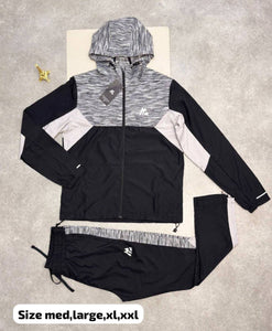Tracksuit men