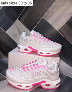 Shoes boy