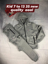 Load image into Gallery viewer, Tracksuit