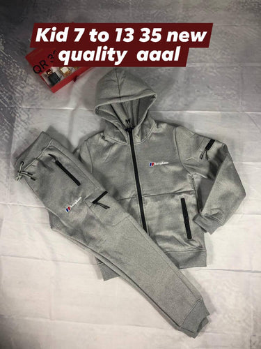 Tracksuit