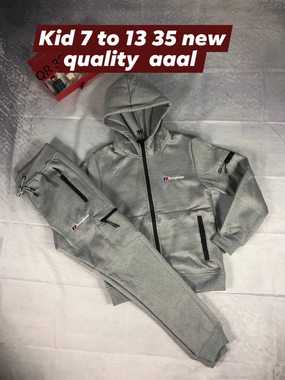 Tracksuit