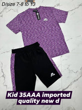 Load image into Gallery viewer, Tshirt boy
