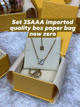 Load image into Gallery viewer, Necklace
