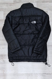 Jacket boy