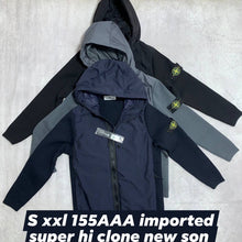 Load image into Gallery viewer, Jacket