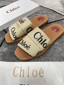 Slipper women