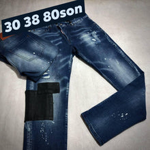 Load image into Gallery viewer, Jeans men