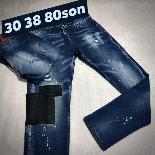Jeans men