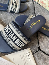 Load image into Gallery viewer, Slipper women