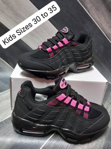 Shoes boy
