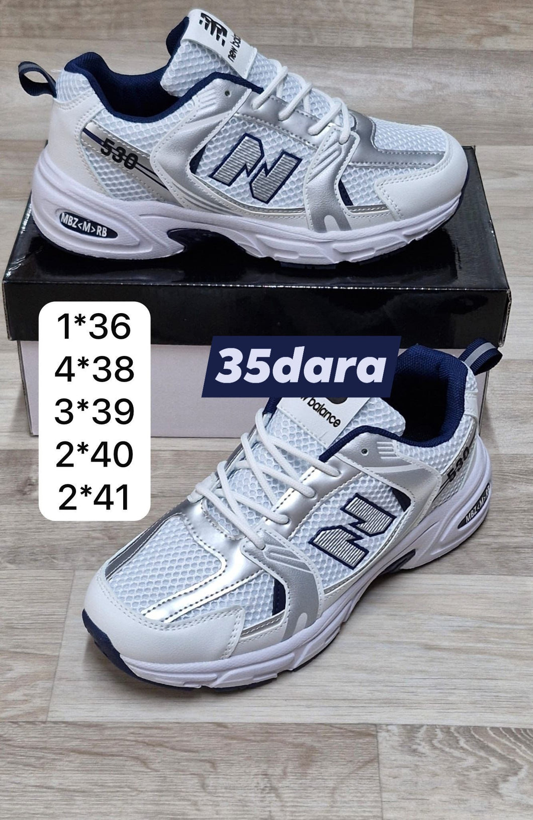 Shoes