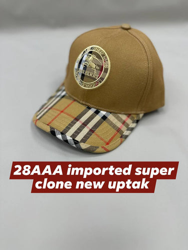 Cap