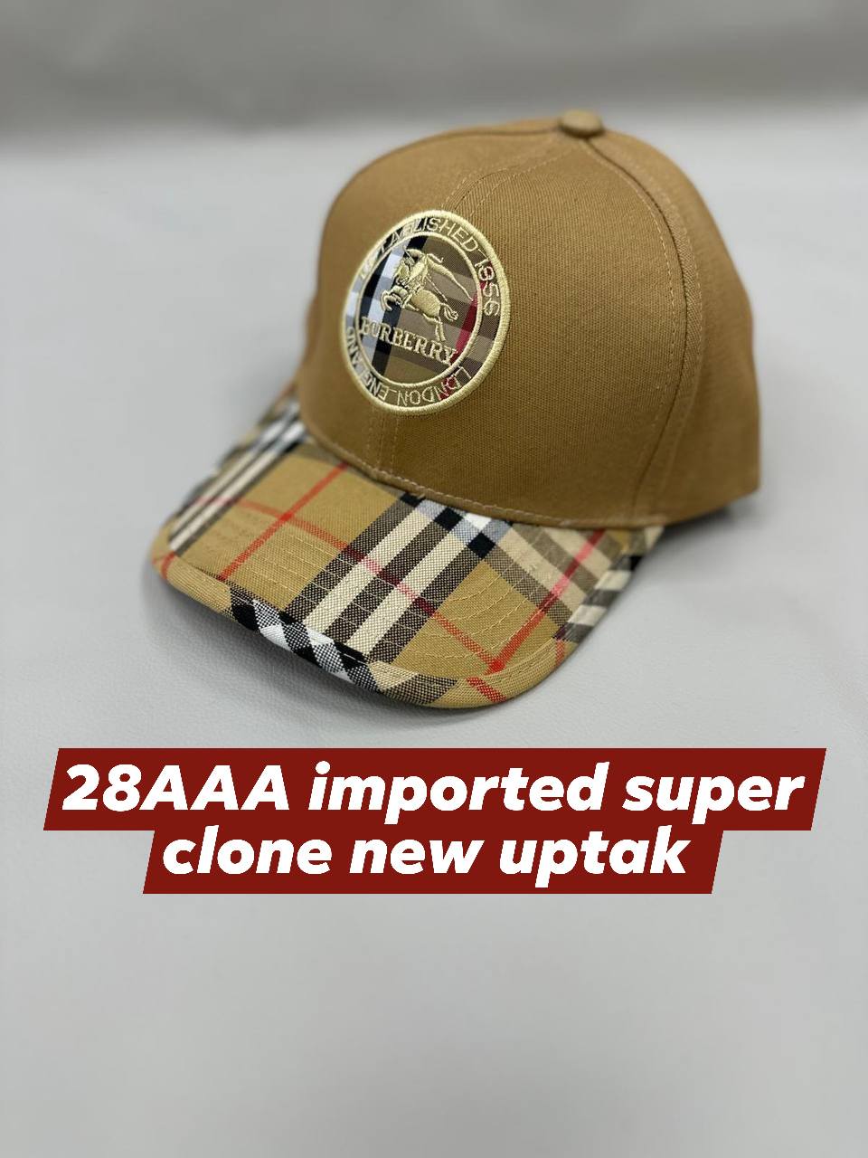 Cap