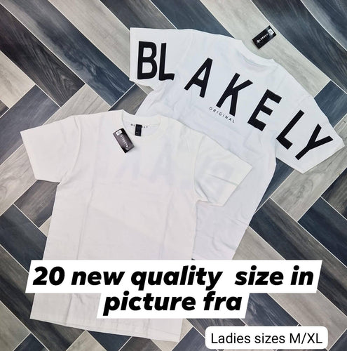 Tshirt