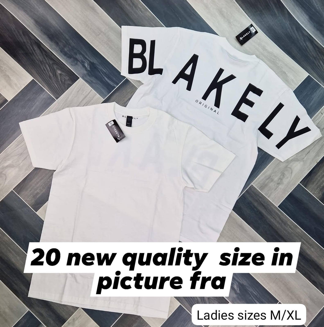 Tshirt