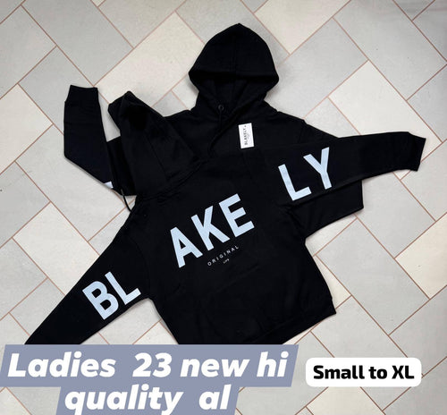 Hoodie women