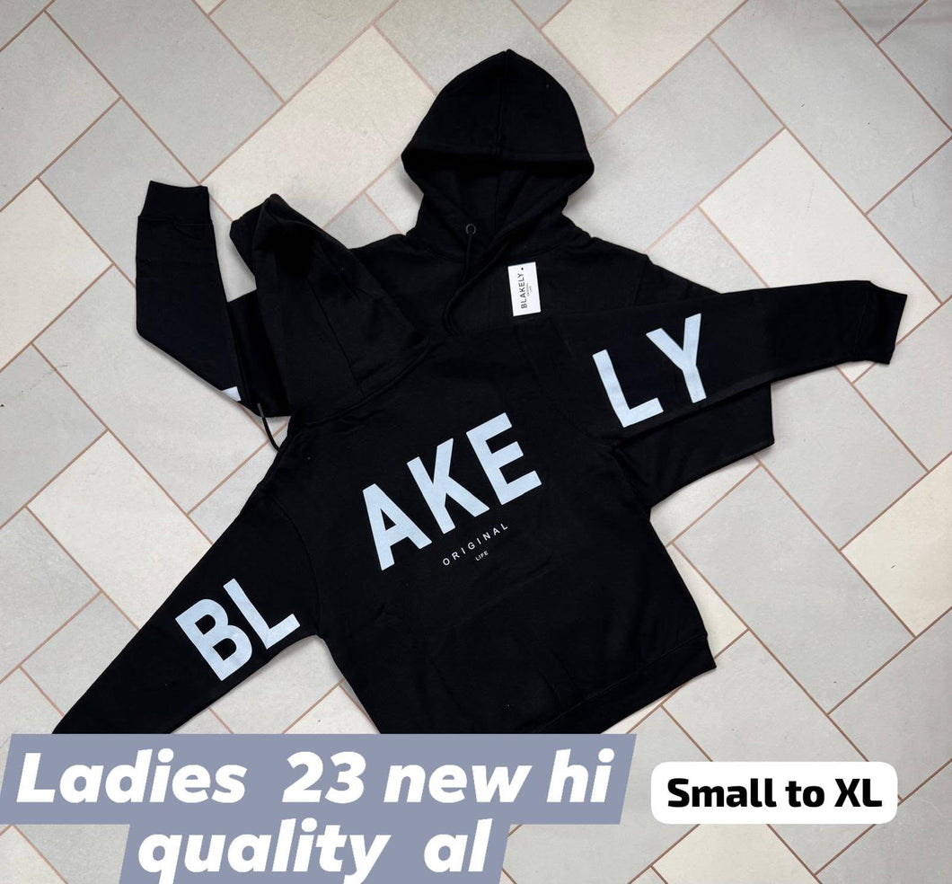 Hoodie women