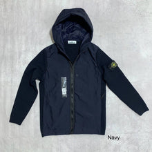 Load image into Gallery viewer, Jacket