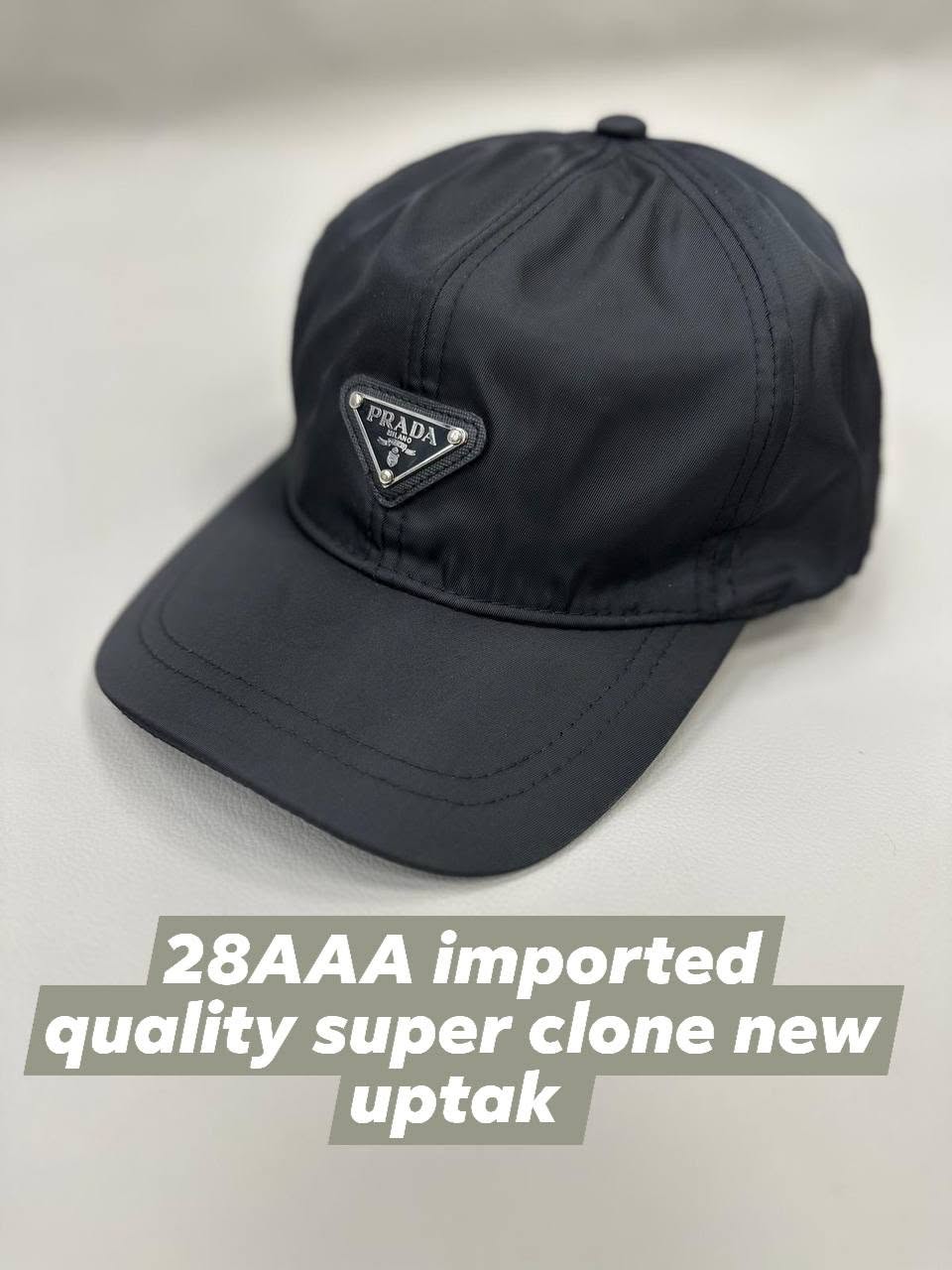 Cap
